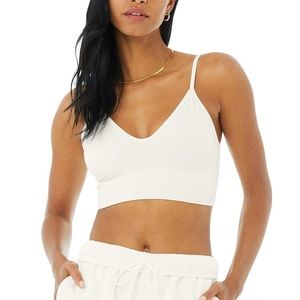 Alo yoga delight bralette